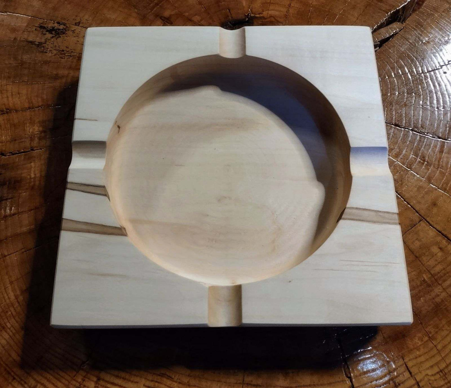 1292024M1A Ambrosia Maple eye-candy!