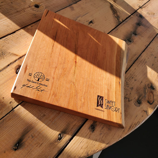 Medium Charcuterie Board