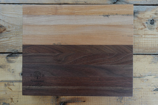 Multi-Species Cutting Board/Charcuterie Board