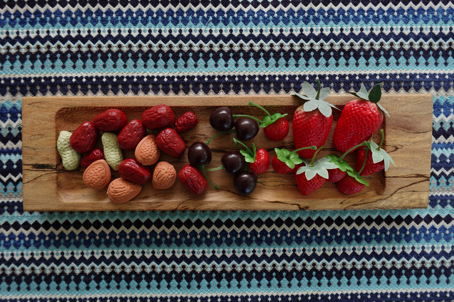 Ash Charcuterie Tray