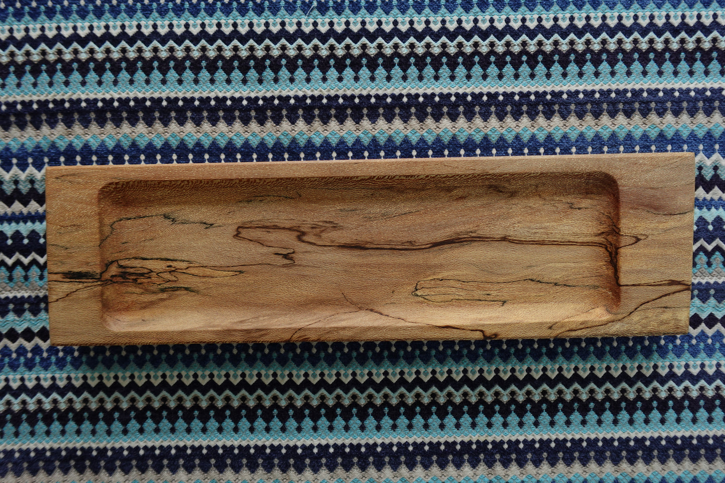 Ash Charcuterie Tray