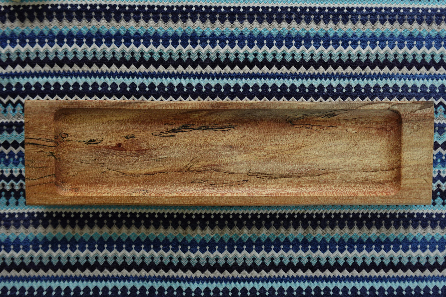 Ash Charcuterie Tray