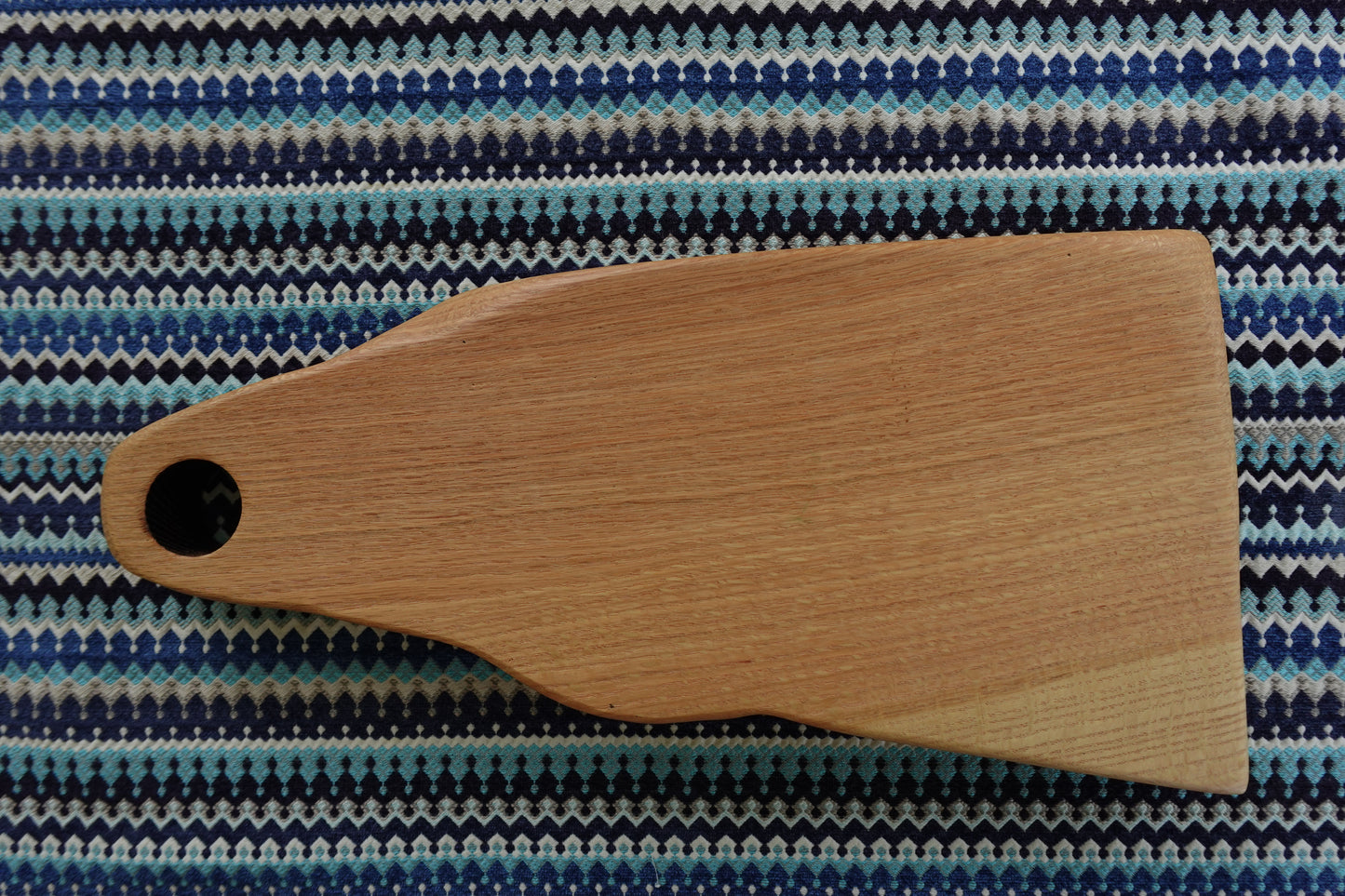 Large Indiana Ash Charcuterie Board