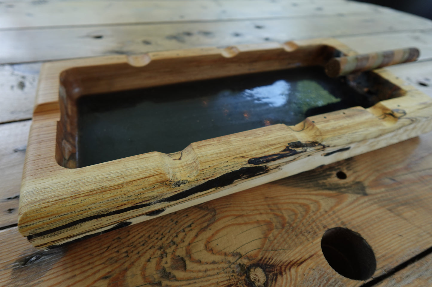 2272024RO3 Cigar Ashtray