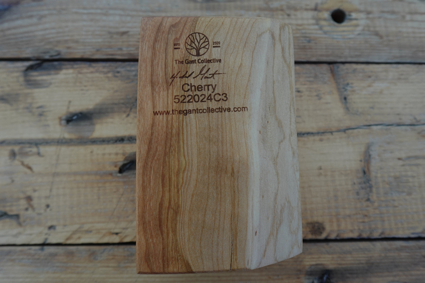 Indiana Cherry Slot Cigar Ashtray 2522024C3