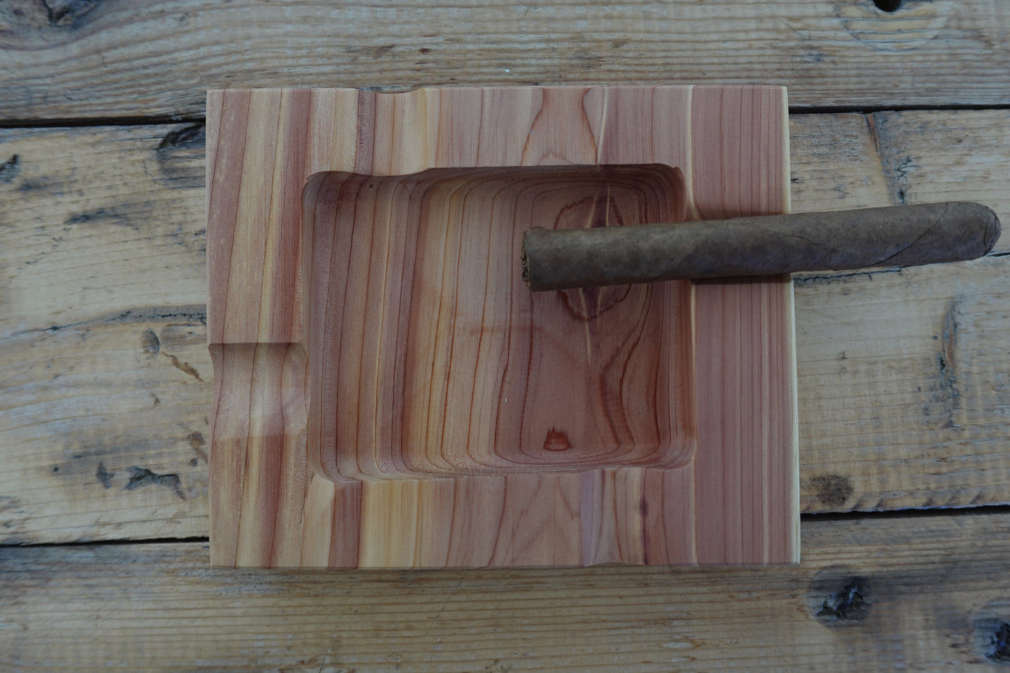 Indiana Red Cedar Beauty!