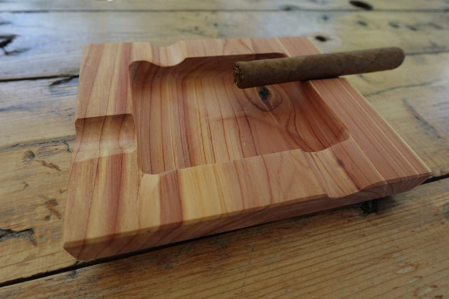 Indiana Red Cedar Beauty!