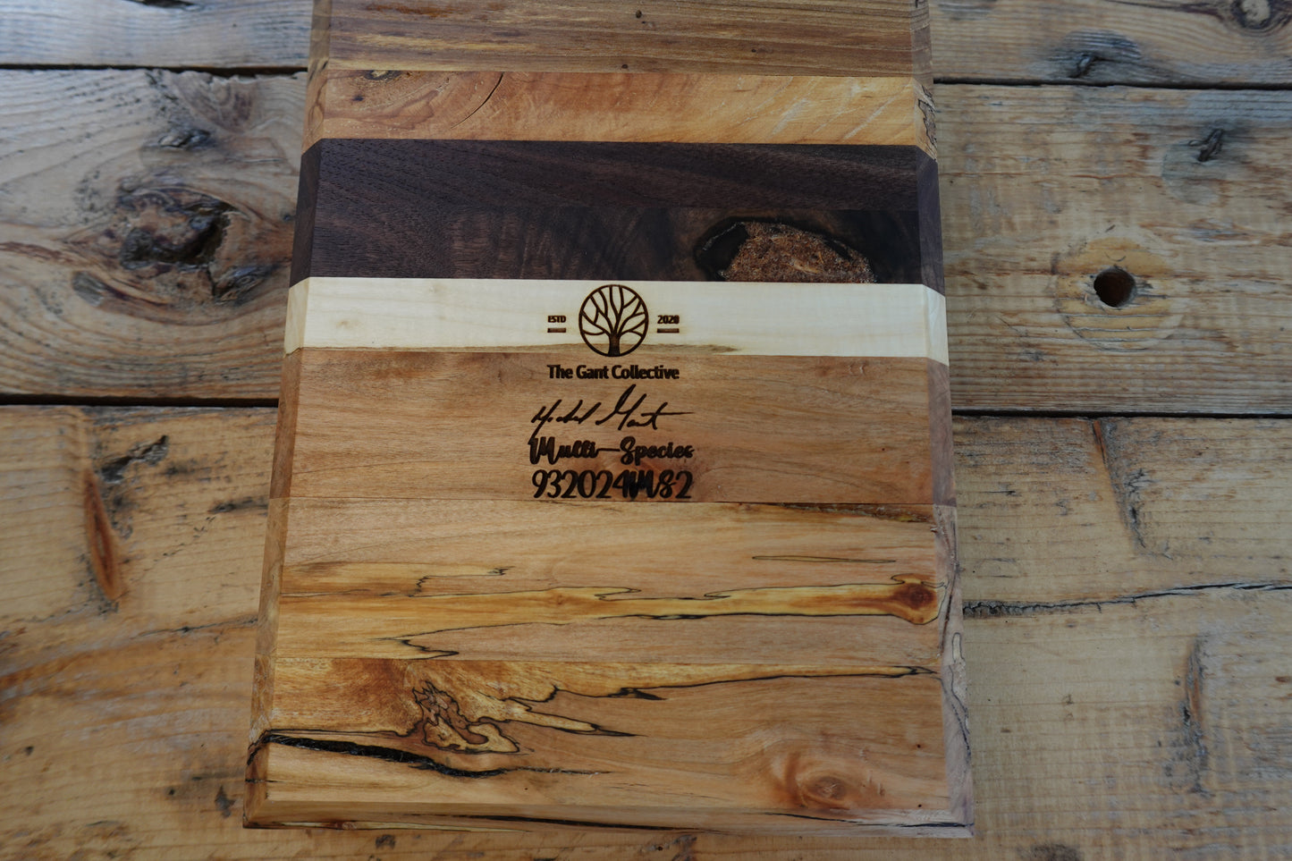 Indiana Multi-Species Cigar Ashtray 932024MS2