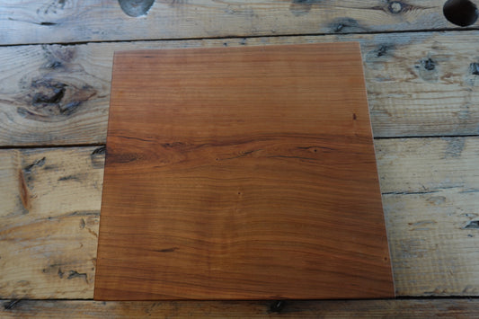 Indiana Cherry Medium Charcuterie Board