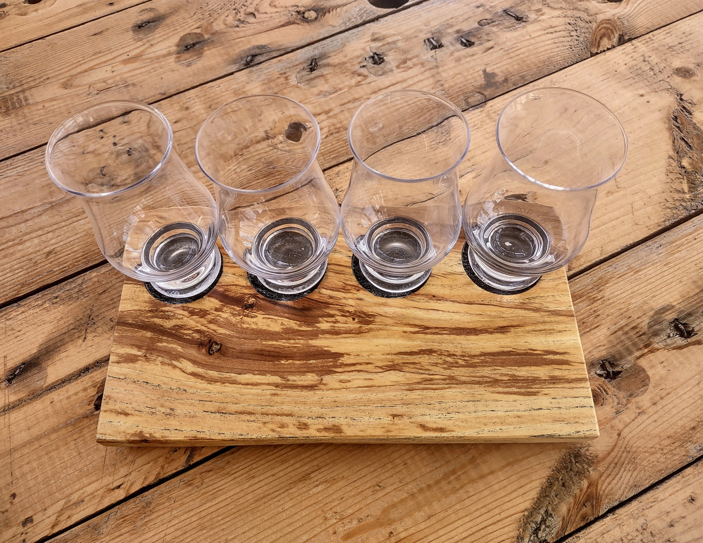 Spalted Elm Glencairn