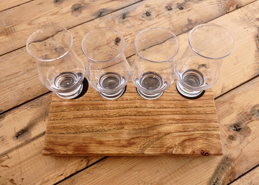 American Elm Flight Board