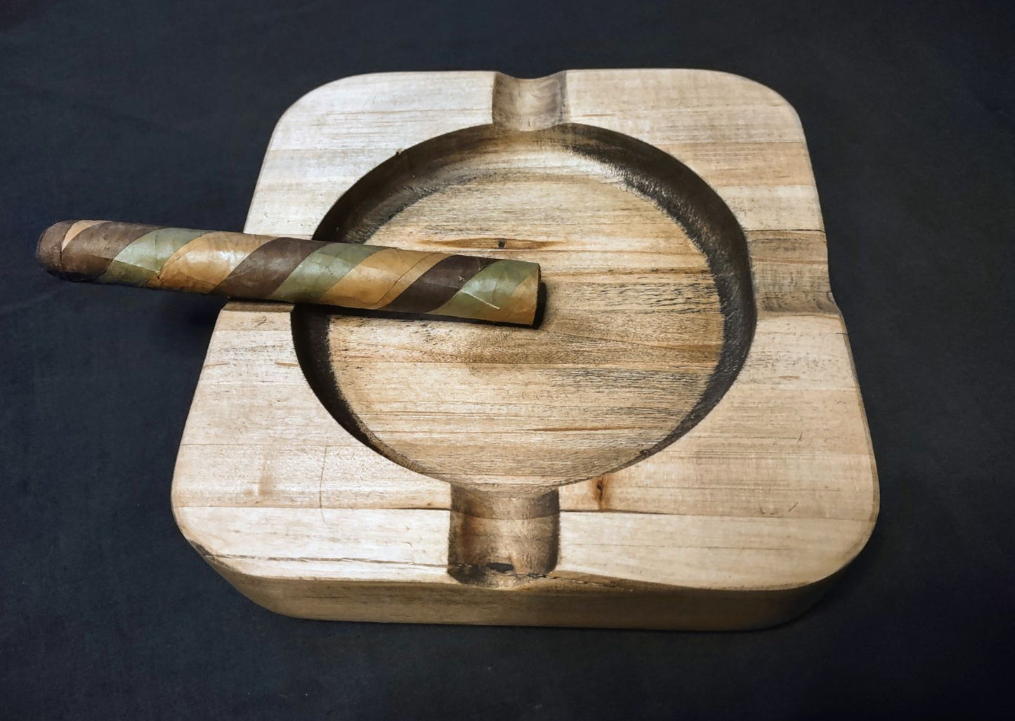 Butcher Block Multi Species MS 15