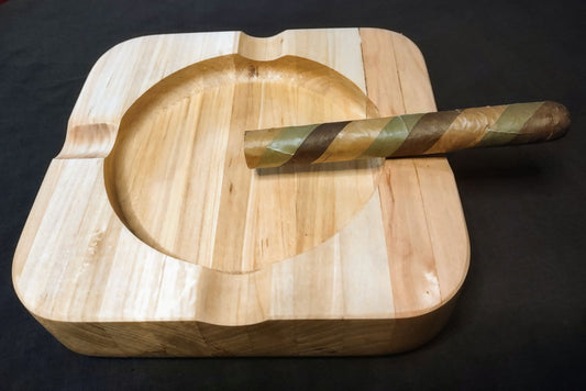 MS16 Multi Species Tray