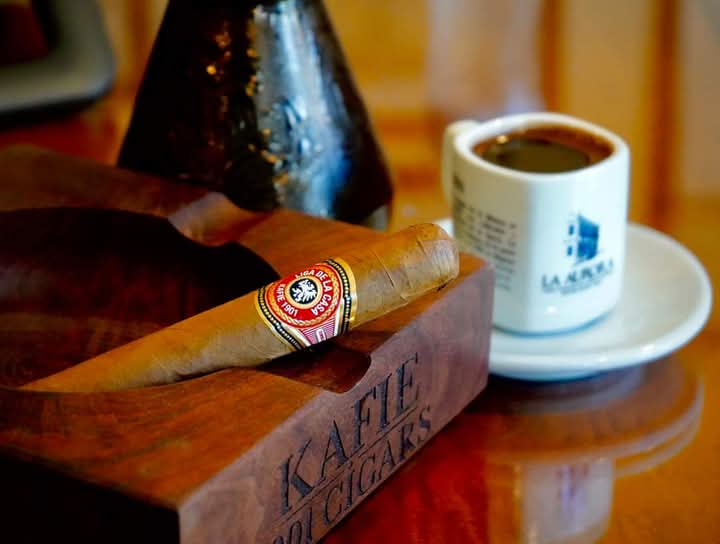 Cigar Ashtrays