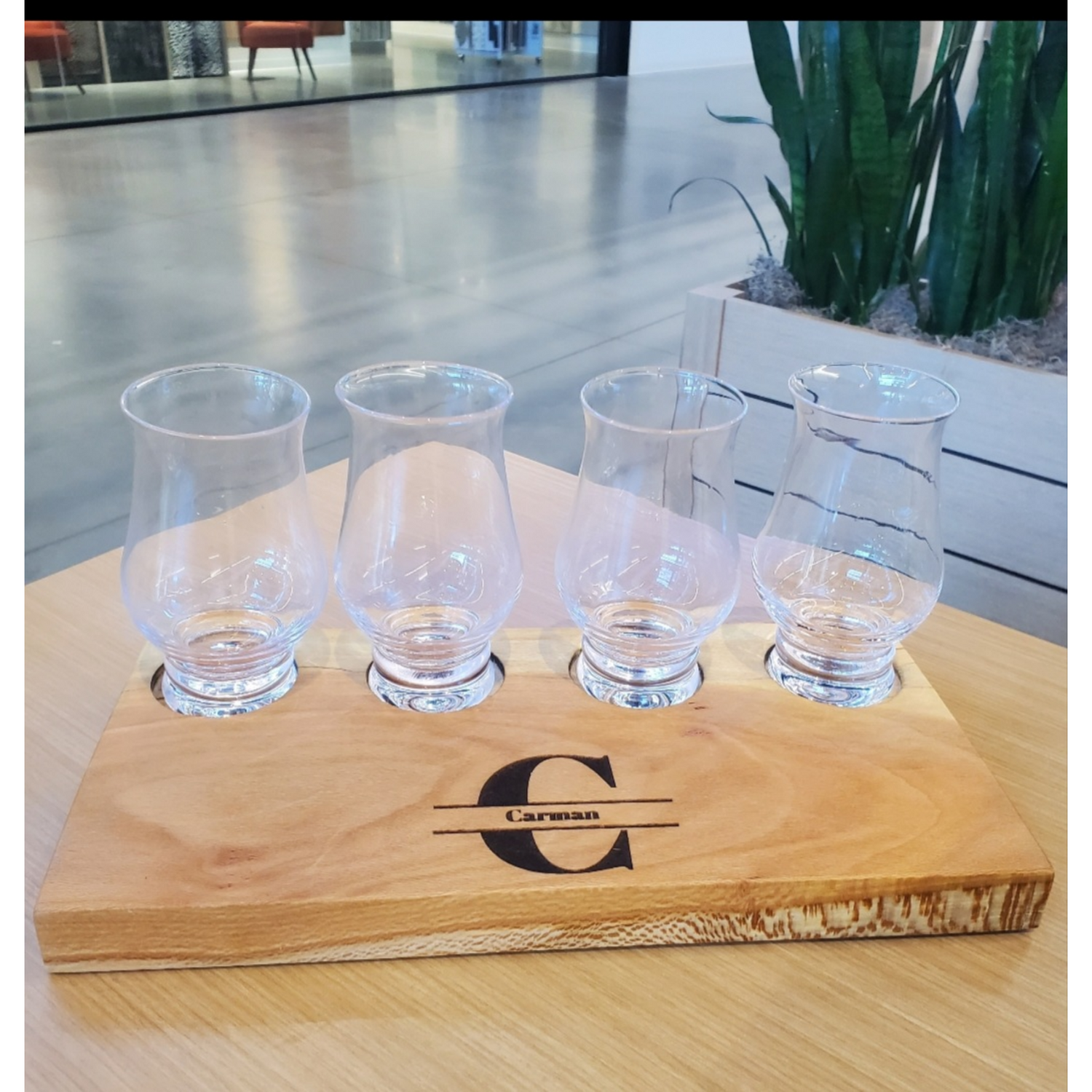 Glencairn Flight Boards