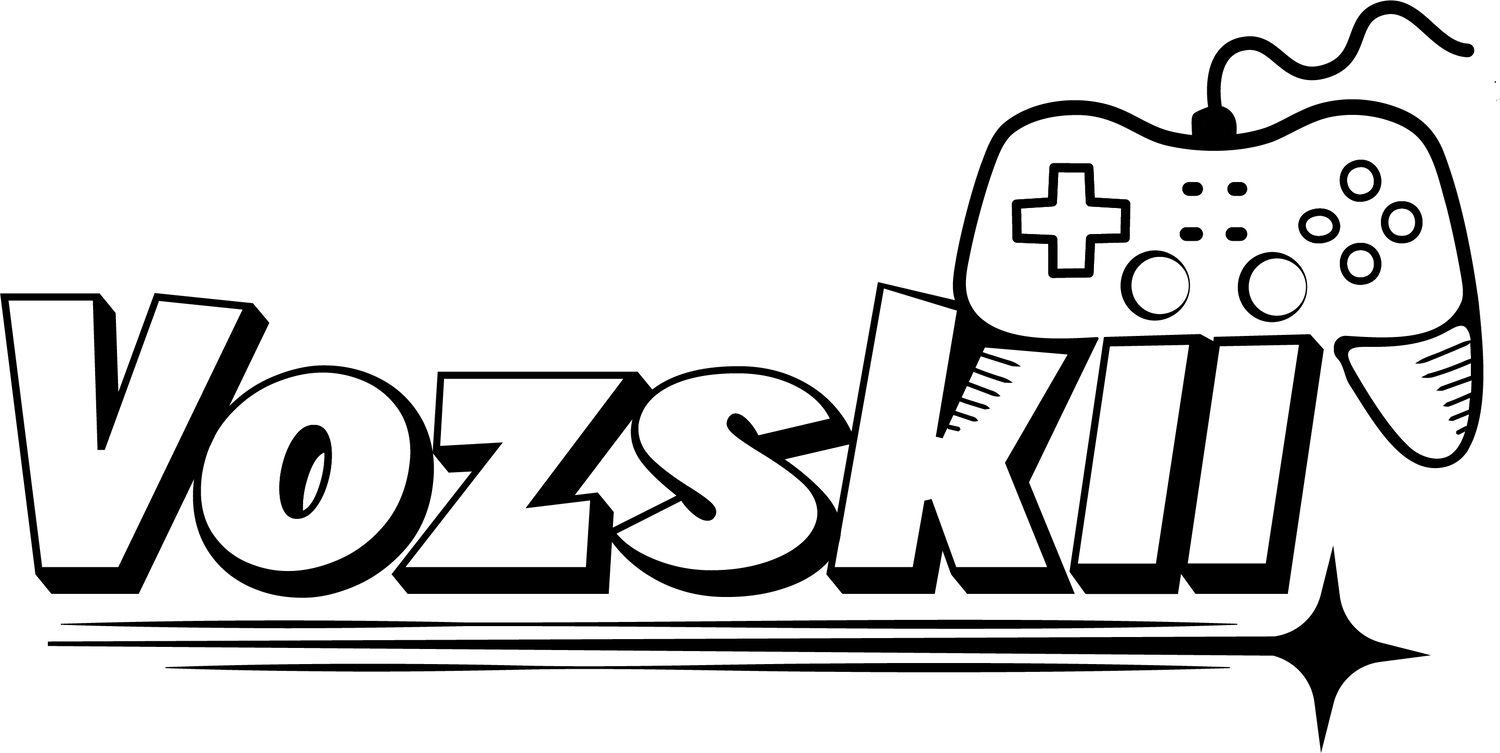 The Vozskii Collection