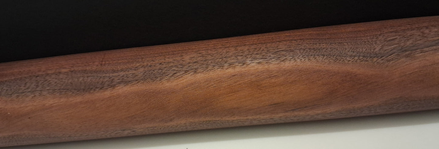 Walnut French Rolling Pin