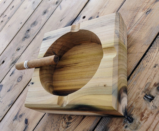 Indiana Poplar Tray!