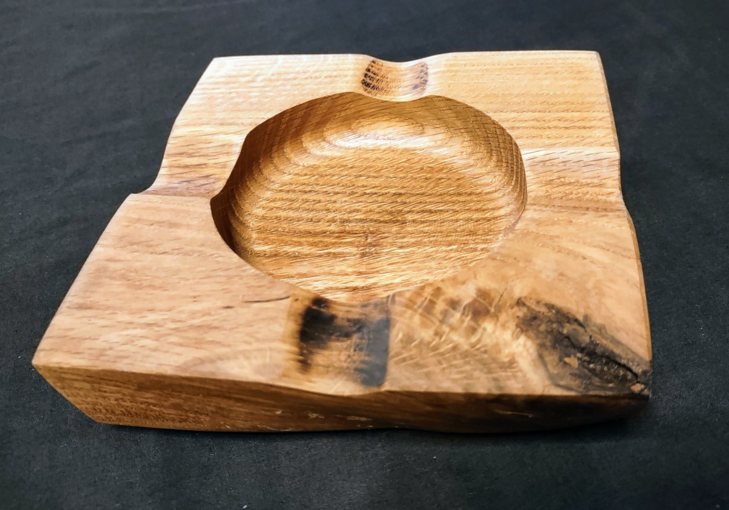 Indiana Maple Tray