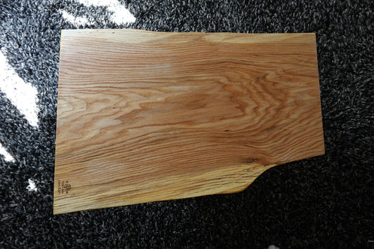 Indiana Ash Coffee Table