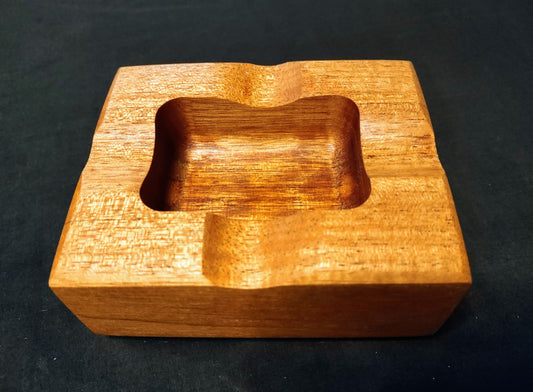 African Mahogany