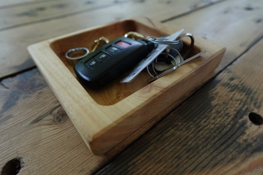 Medium Valet Tray