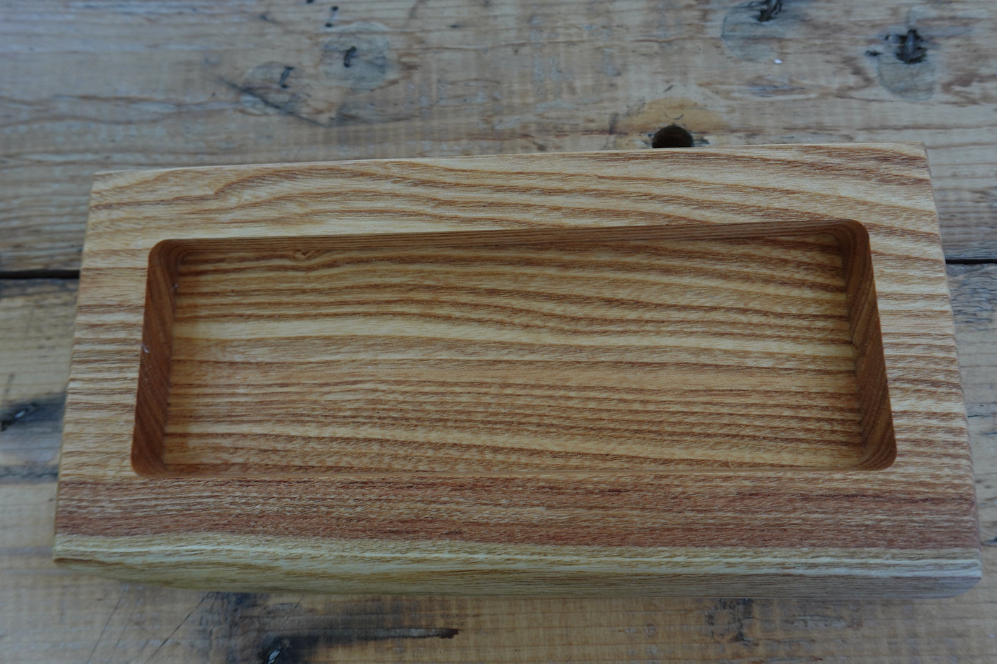 Elm Charcuterie Tray