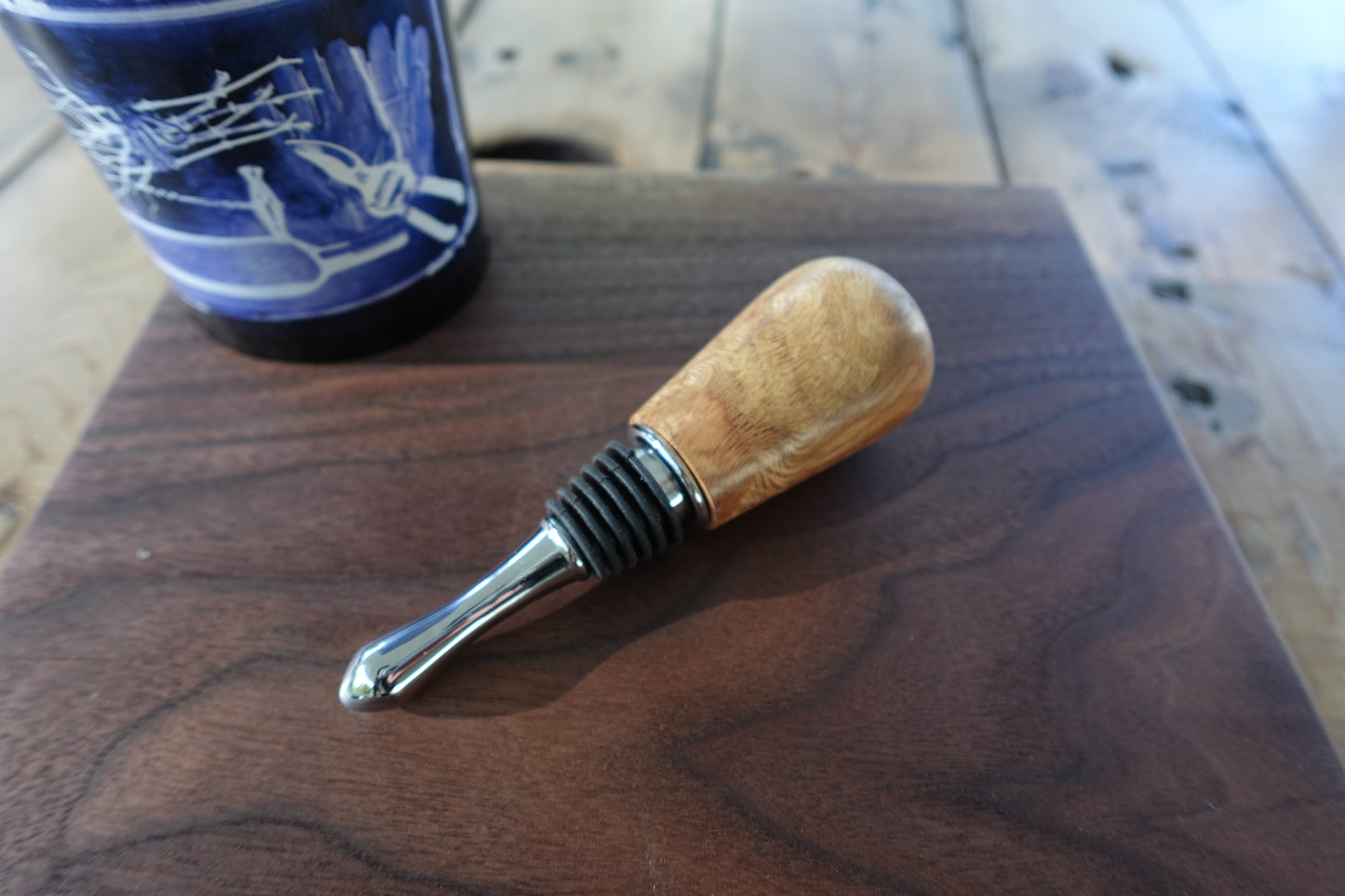 IMS Series Wine Stopper