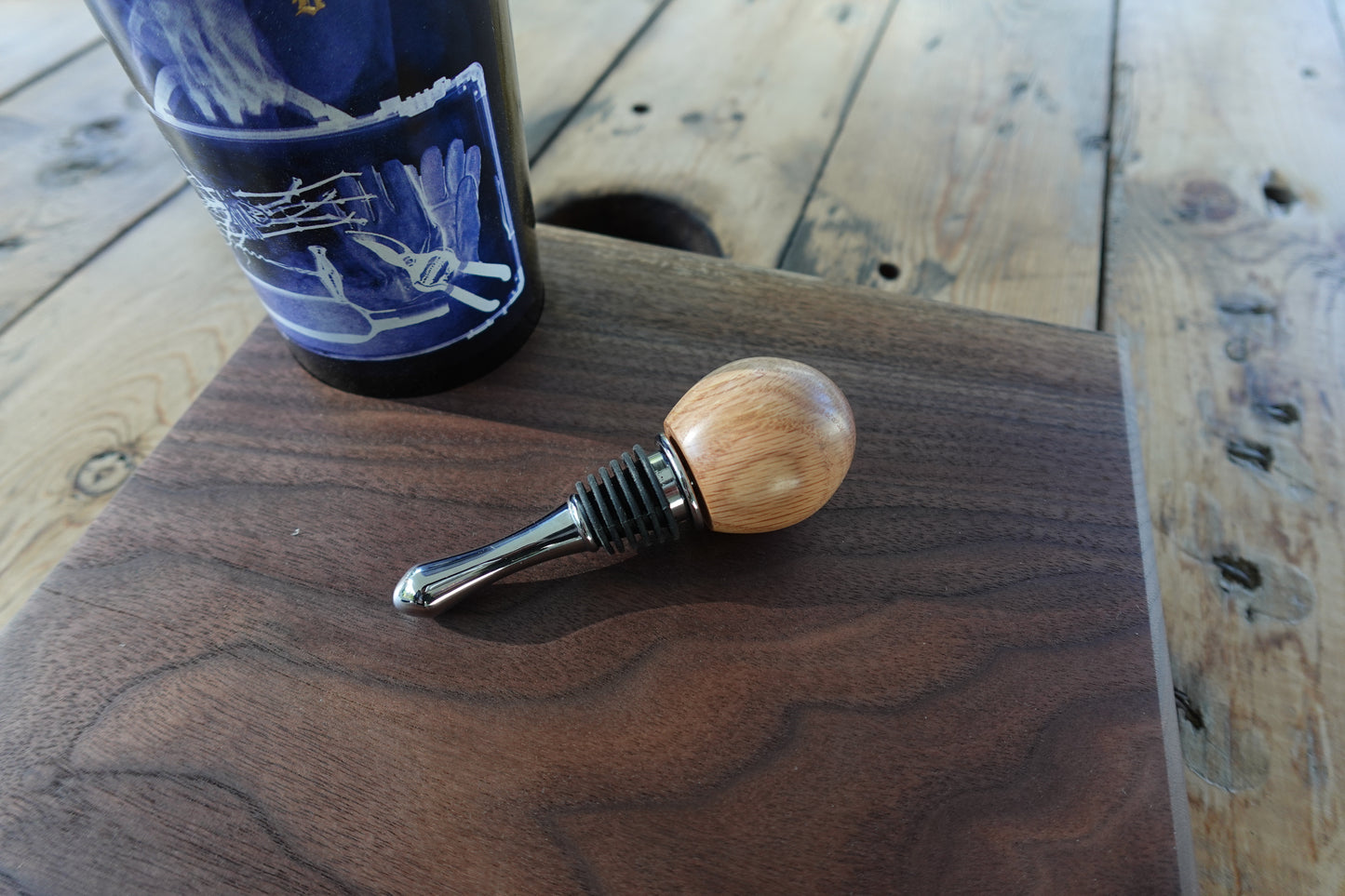 IMS Series Wine Stopper