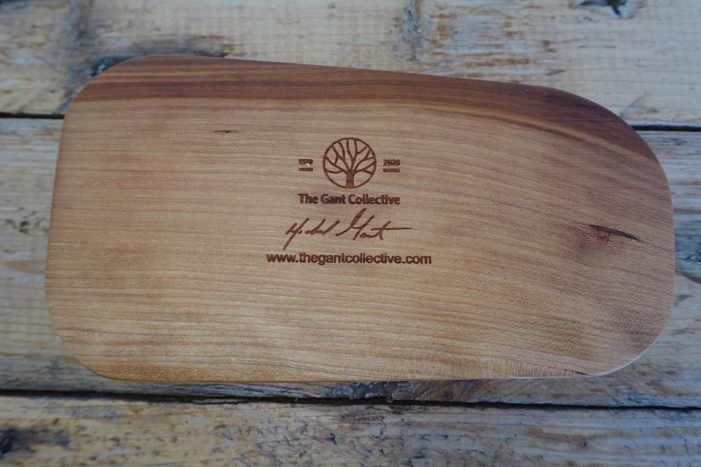 Medium Charcuterie/Valet Tray