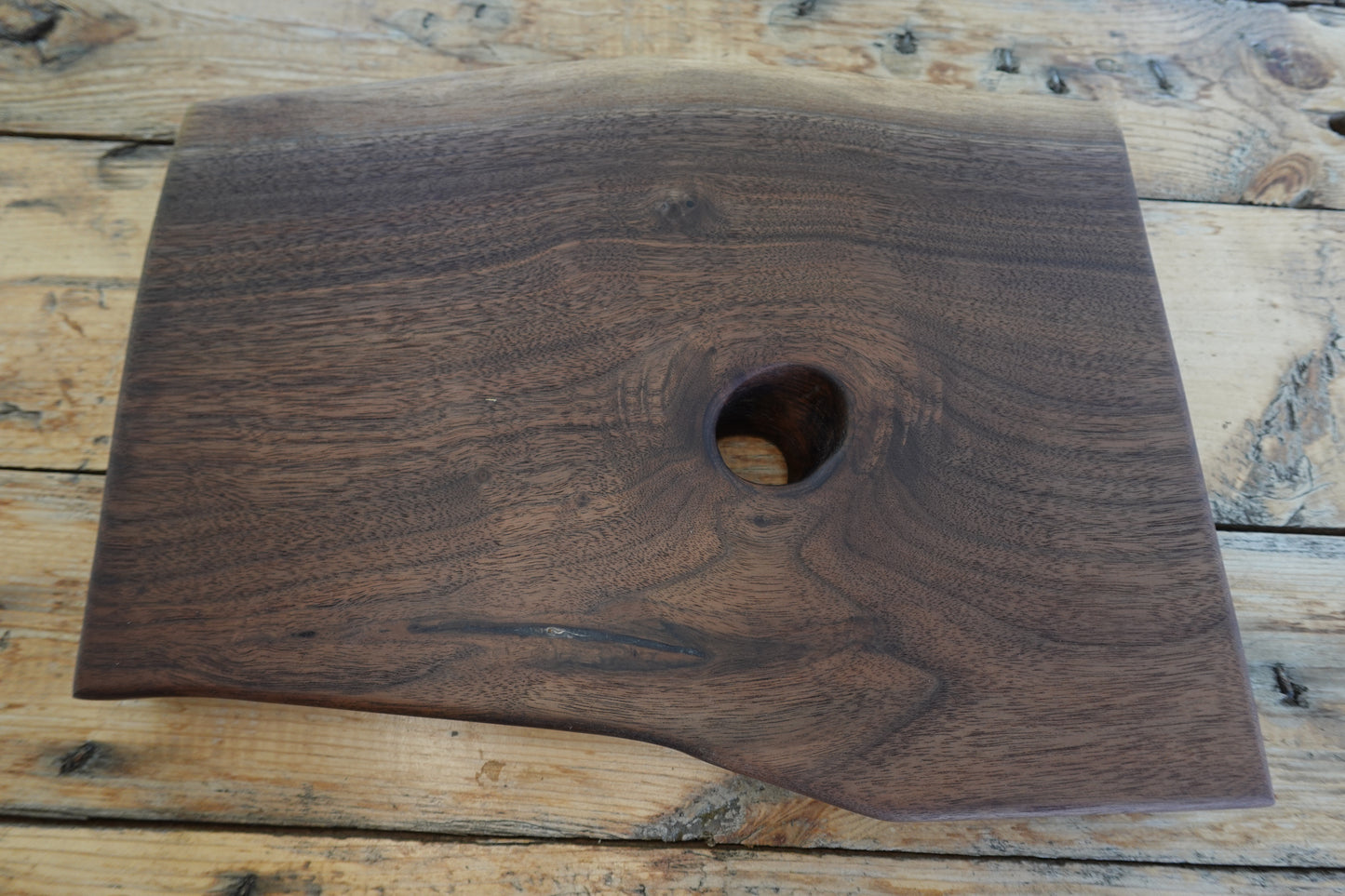 Large Unique Charcuterie Tray