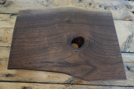 Large Unique Charcuterie Tray