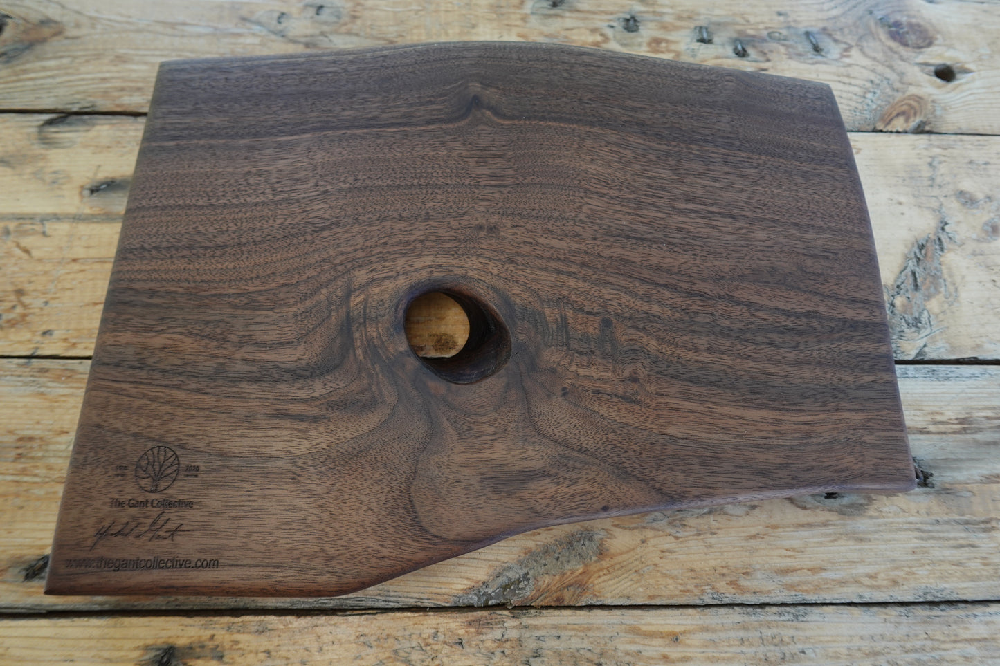 Large Unique Charcuterie Tray