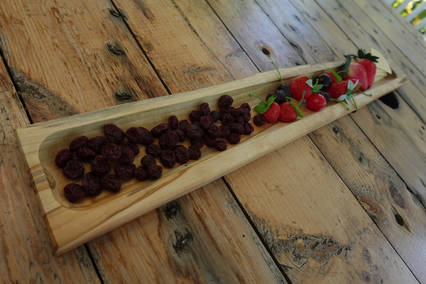 XL Charcuterie Tray