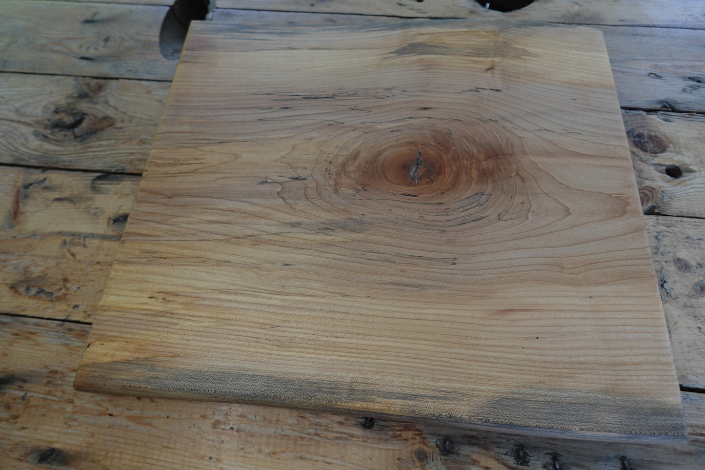 XL Maple Charcuterie Board