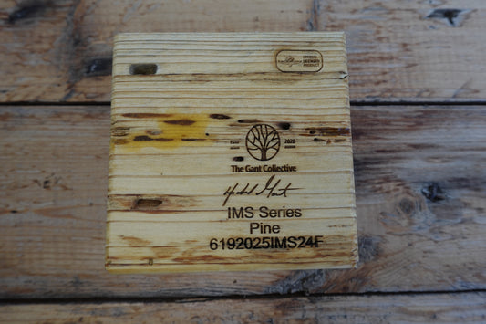 Indianapolis Motor Speedway Cigar Ashtray 6192025IMS24F