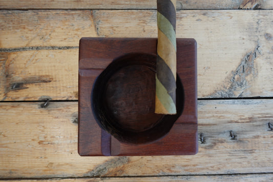 Limited Edition Ipe Cigar Ash 512025I4