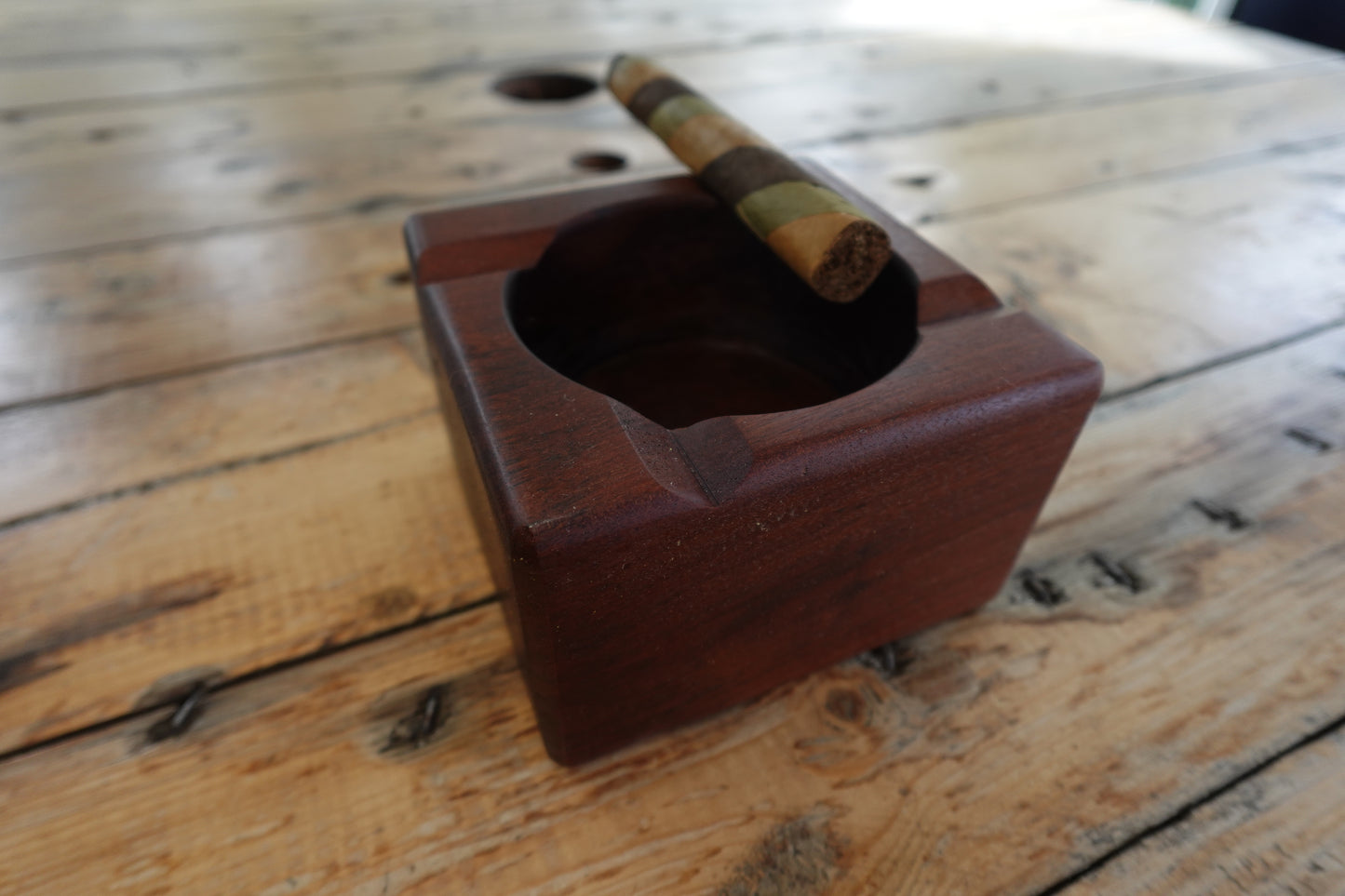 Limited Edition Ipe Cigar Ash 512025I4