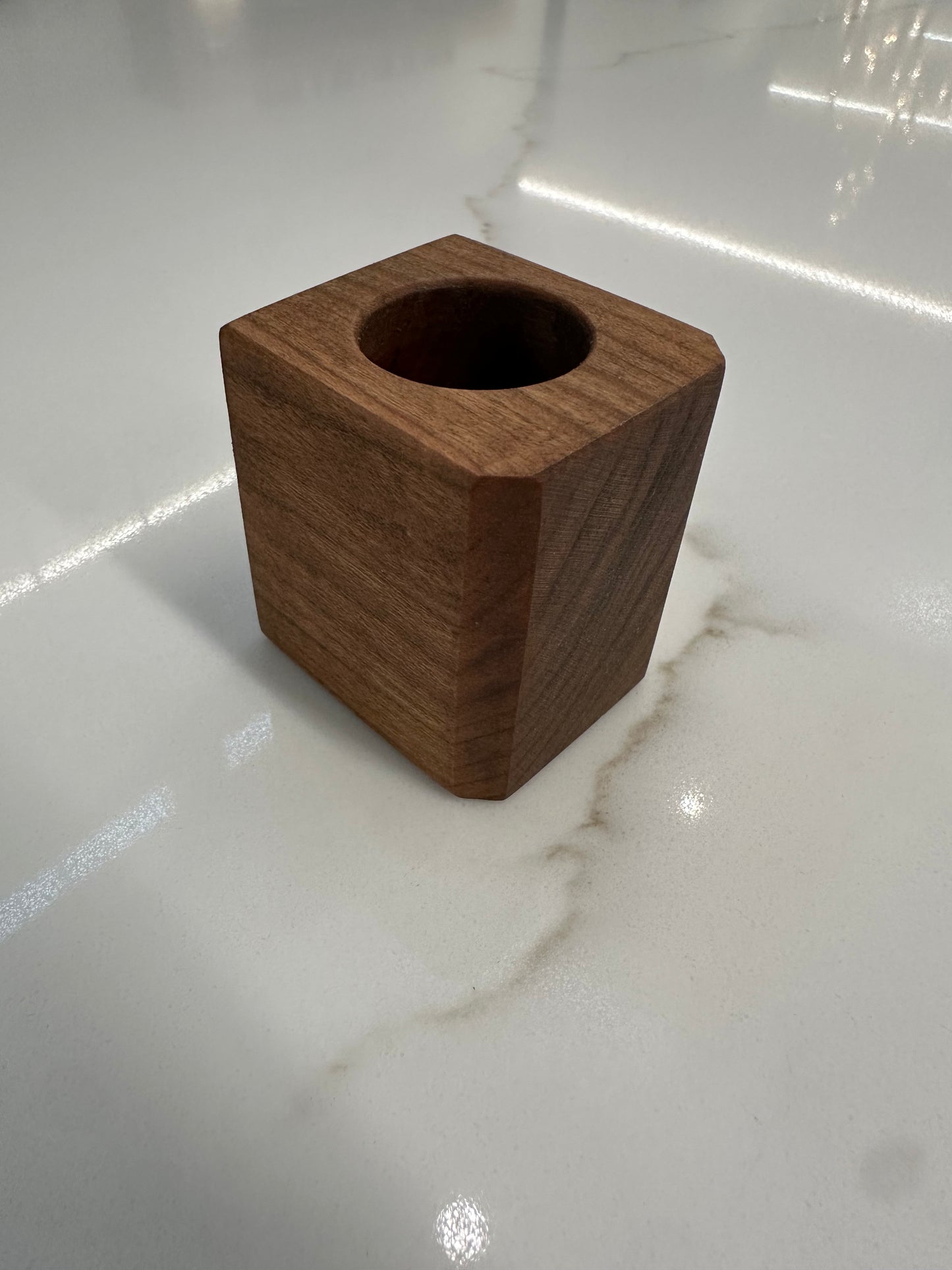 The Stogie Cube